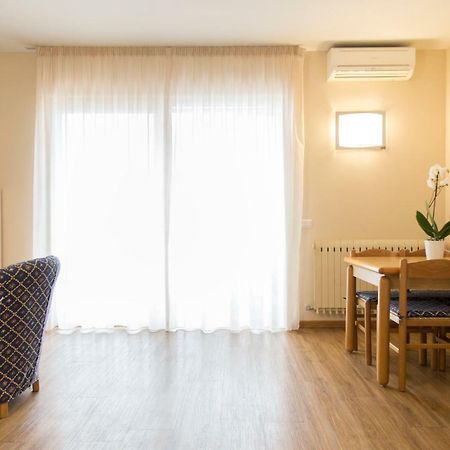 Residence La Madonnina Limone sul Garda Luaran gambar